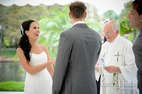Best Orlando Wedding photographer - Sandra Johnson (SJFoto.com)